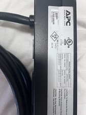 APC Power Distribution Cable
