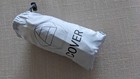 Pop N Go Indoor & Outdoor Baby Playpen Canopy Yard Tent Travel Bag Gray