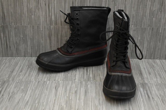 1964 premium snow boot