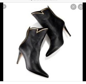 tamara mellon booties
