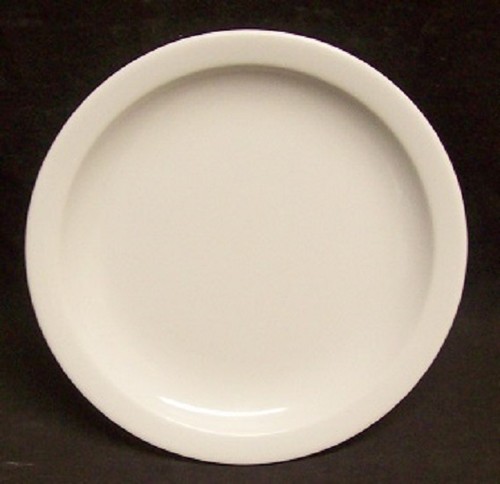 Restaurant Equipment Bar Supplies CARLISLE DINNER PLATE 10.25" DALLAS WARE N4350 - 第 1/3 張圖片