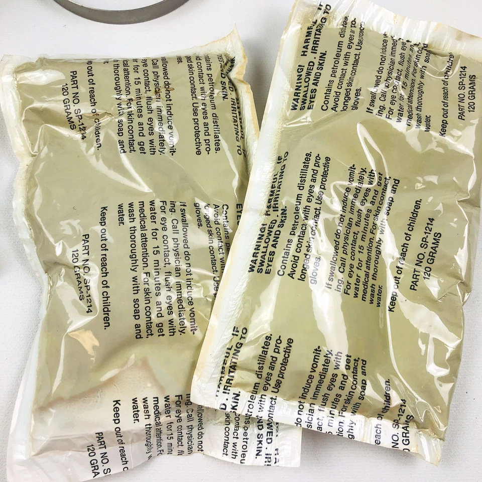 Mopar 83504577 Boot Kit CV Joint OEM New NOS For Dodge Monaco Eagle Premier - Изображение 2 из 4