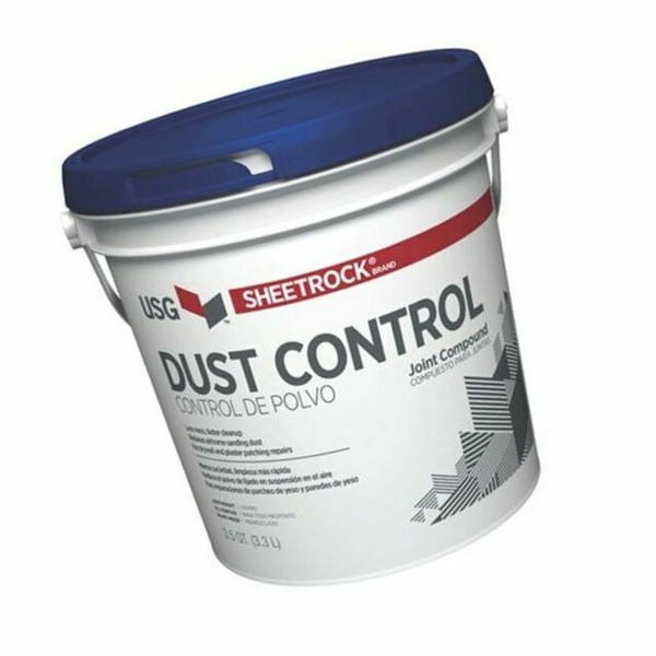 SHEETROCK Lightweight Allpurpose Drywall Joint Compound With Dust Con