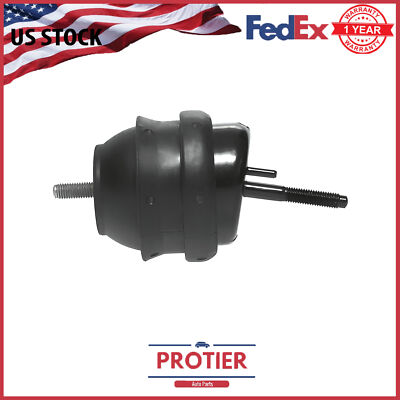 Front Engine Motor Mount 5437 For 2006 2007 2008 Buick Lucerne 3.8L V6