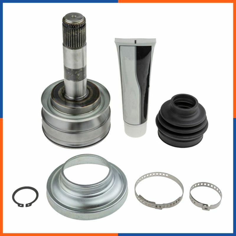 Joint de cardan intérieur pour Mercedes Classe M GL W164 OEM A1643501910