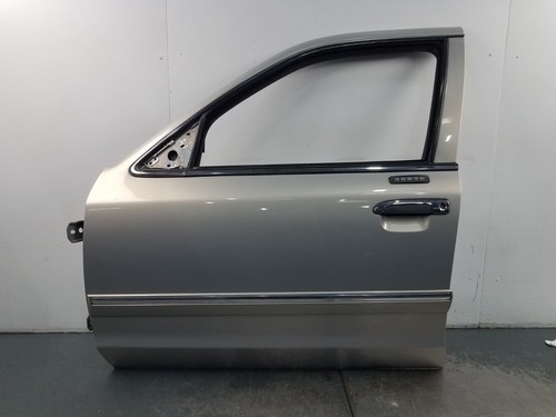 Passenger Front Door Window Glass (Tempered) For 1992-2011 Grand Marquis/Crown Victoria 2 thumbnail image