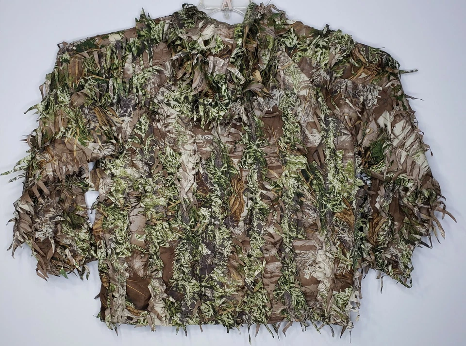 RedHead 3D Evolution Bug Advantage Max 1 Zip Hoodie Camo Jacket Size Y/XS NWT - Image 2 of 4