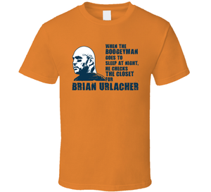 brian urlacher shirt