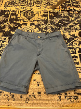 AG WANDERER SLIM SHORT