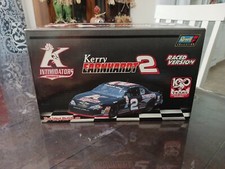 Revell 1:24 Kerry Earnhardt 2 Kannapolis Intimidators 2001 Monte Carlo