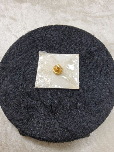 Vintage Collectible American Institute of Chemists lapel pin made by L.G. Balfou - Picture 3 of 3