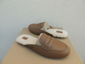 ugg shaine loafer