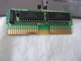 lunar pool authentique version originale nintendo nes fra