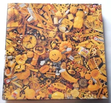 Springbok PRESENTING YELLOW! 500 Piece Puzzle Complete