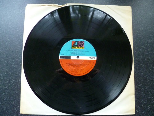 Drifters 'I'll Take You Where The Music's Playing' (K40009) Misprint Mono LP VG - Picture 6 of 7