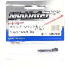 Kyosho Ih26 - Hausschuh Schaft Set für Mini Inferno