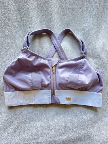 Shefit Sport BH Damen Luxe Large Ultimate High Impact feuchtigkeitsableitend