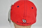 DALE JR BUDWEHSER # 8, FLEX FIT BASEBALL CAP, NEW OLD STOCK, CHASE DRIVERS LINE — photo 4
