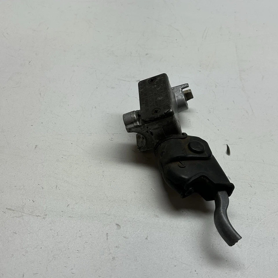 95 - 03 KAWASAKI KX 125 250 ГЛАВНЫЙ ПЕРЕДНИЙ ТОРМОЗ OEM - Изображение 3 из 4