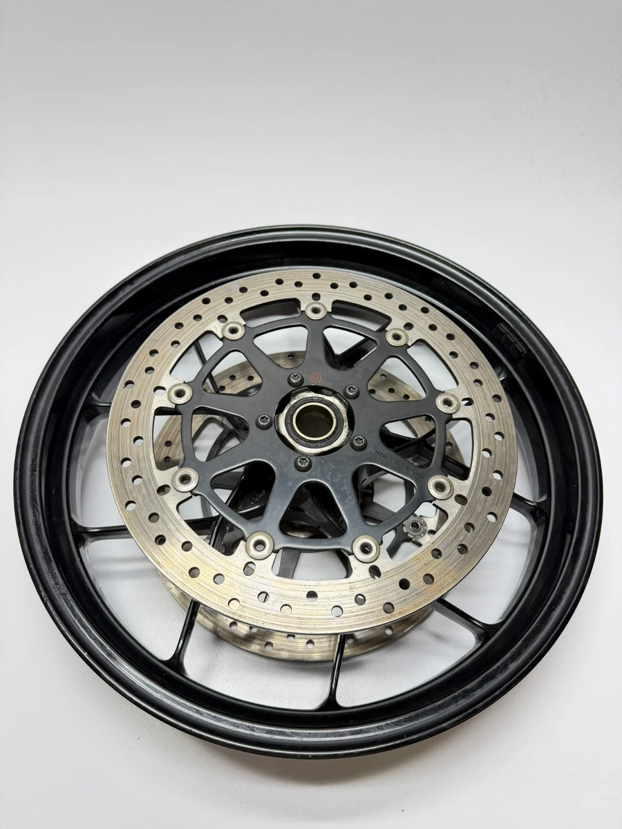 Las mejores ofertas en Ruedas, neumáticos y tubos para KTM 1290 | eBay