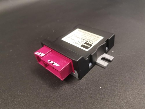 BMW 1 SERIES ECU FUEL PUMP CONTROL MODULE, F20, 06/11-05/19 11 12 13 14 15 16 17