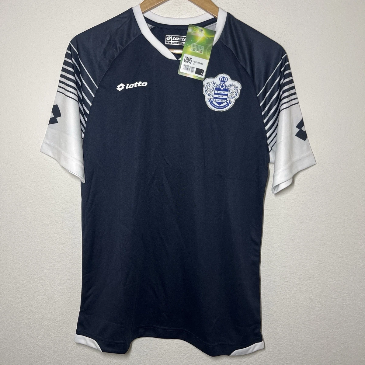 QPR International Club Soccer Fan Jerseys for sale | eBay