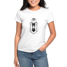CafePress Women's T-Shirt 1172232887