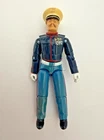 1987 Gi Joe ARAH Gung-Ho Version 2 Action Figure