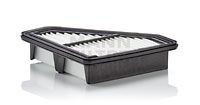 MANN-FILTER Luftfilter C 20 014 FüR Honda