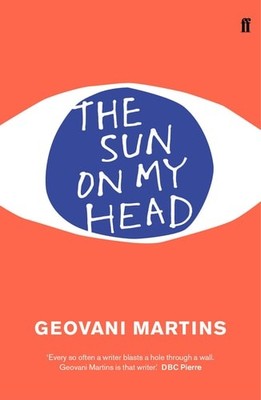 The Sun on My Head, Martins, Geovani, Good Book