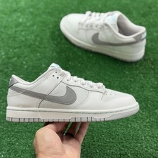 Nike Dunk Low SE Winter Storm Casual Shoes HQ3619-121 VNDS Mens Sz 7.5 / WMNS 9 Size 7.5 - Nike Dunk SE Low Winter Storm for sale online | eBay main image 3