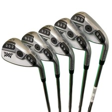 Pxg Iron Set Pxg0311Xp Gen5 6S Flex