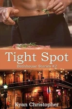 Tight Spot by Kyan Christopher (English) Paperback Book