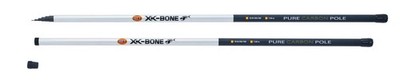 WFT XK Bone Pure Carbo Pole 4,00m