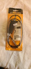 NIKON AR-7 Double Remote Shutter Cable Release New in Package