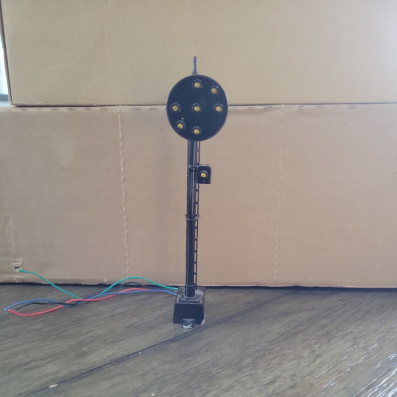 Click here to see eBay Auction