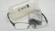 ic berlin Eyeglasses Model Gianluca. Made in Germany