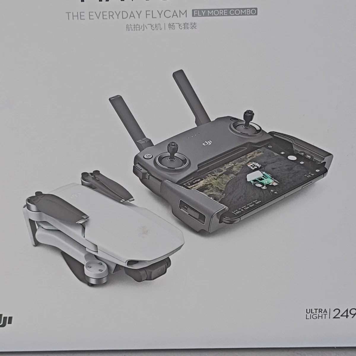 DJI Mavic Mini for Sale | Shop New & Used Drones | eBay