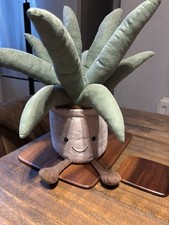 Amuseables Aloe Vera Jellycat | Jelly Journal
