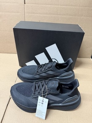 Adidas Ultraboost 5X Running Men\'s 9 Black Sneakers Athletic Shoes Sneakers Amazon.com | Adidas Men main image 3