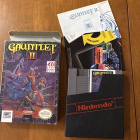 NES Sage Genesis 19 Game Lot Zelda Gold Super Mario Bros 2 3 Streets Of Rage CIB