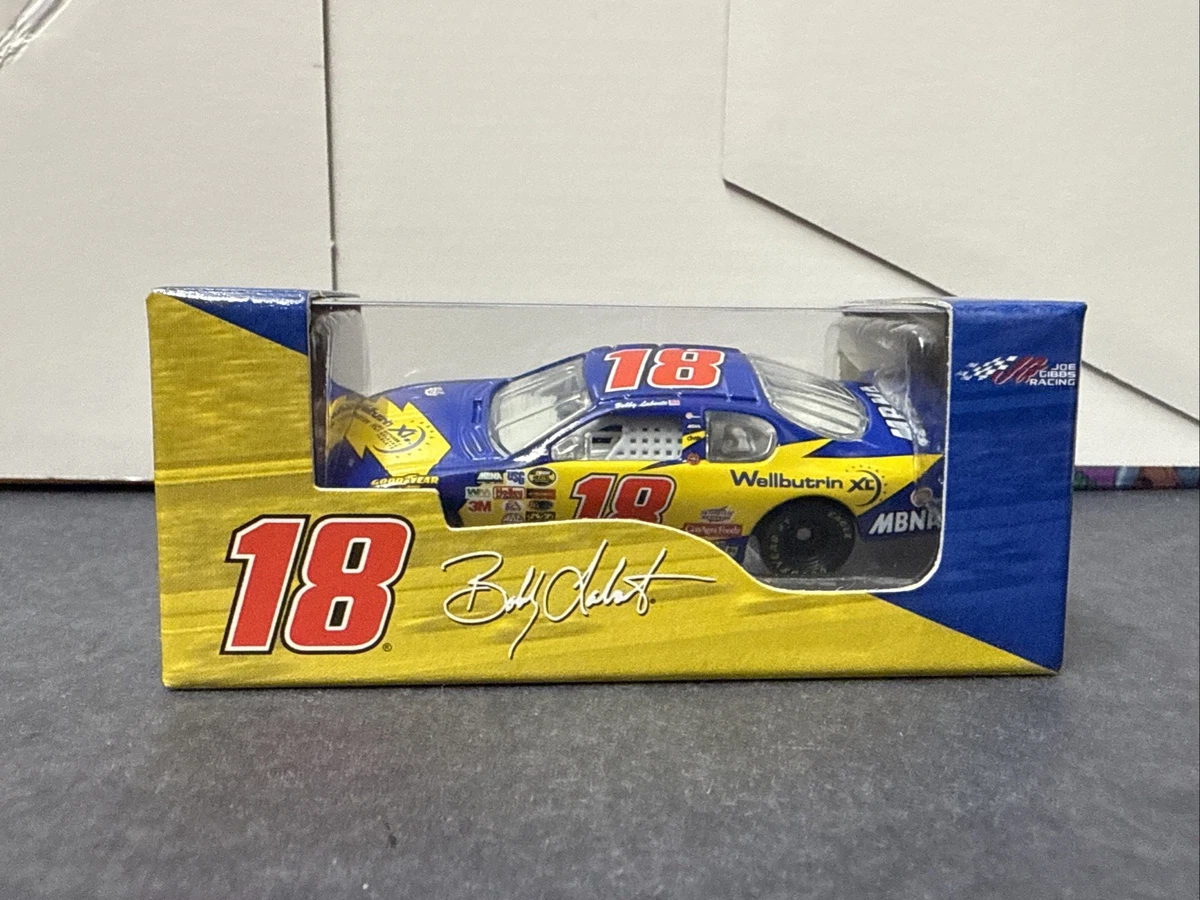 Nascar Diecast 1 64 Promo for sale | eBay