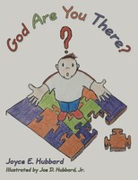 Joyce E. Hubbard | God Are You There? | Taschenbuch | Englisch (2020)