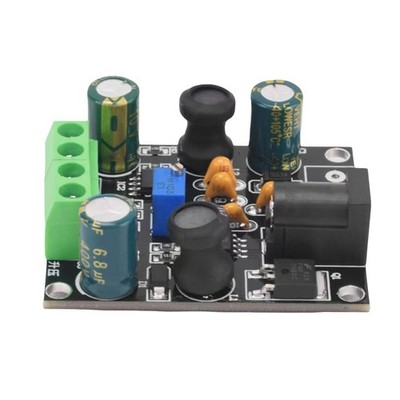 DC 9-12V BOOS- 9-12V Converter Boost--Stufe Netzteilmodul X7P57056