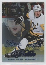 2022-23 Fleer Ultra Flair Showcase Legacy Collection 7/150 Evgeni Malkin #7 0he