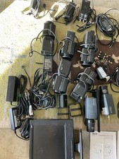 Pelco CC3701H-2 Security Cameras and Hardware