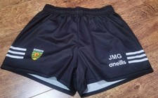 Donegal 2024 Player Issue - Jason McGee - shorts 36" O'Neills 