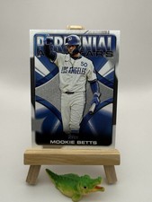 Mookie Betts 2026 Topps Series 1 Celebration - Perennials All Stars #PAS-11