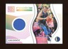 2018-19 Panini Status Rookie Essentials Luka Doncic RC Player-Worn Patch