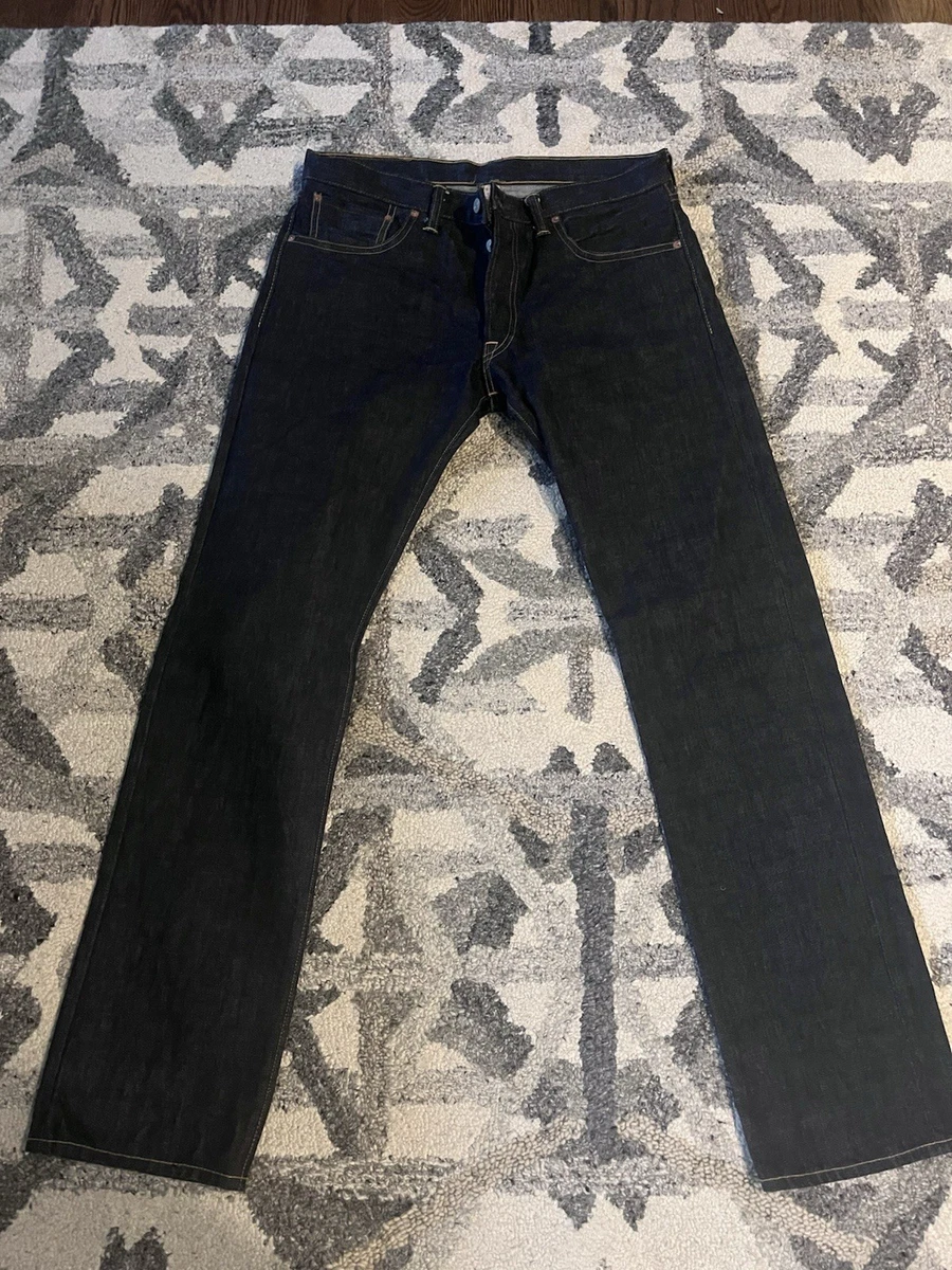 RRL Blue Jeans for Men for sale | eBay